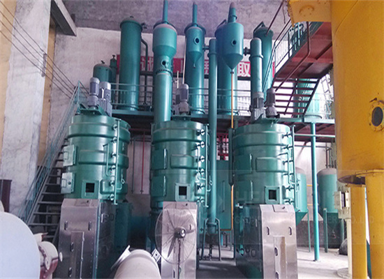 refined soybean oil press machine oil expeller