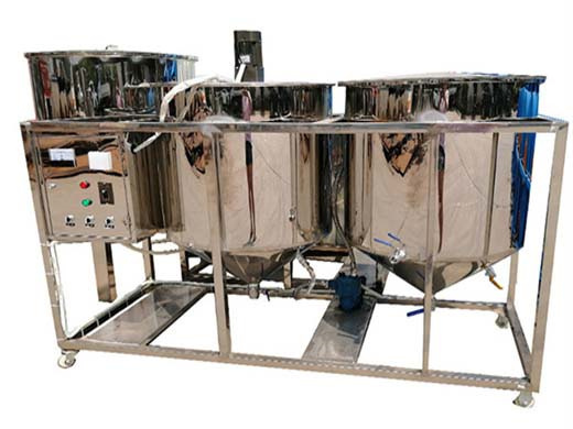 5-20tpd coconut kernel oil press machine in philippines