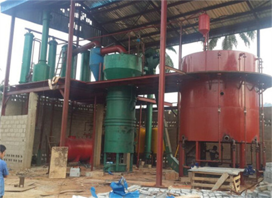 best market sunflower oil making machine in mali