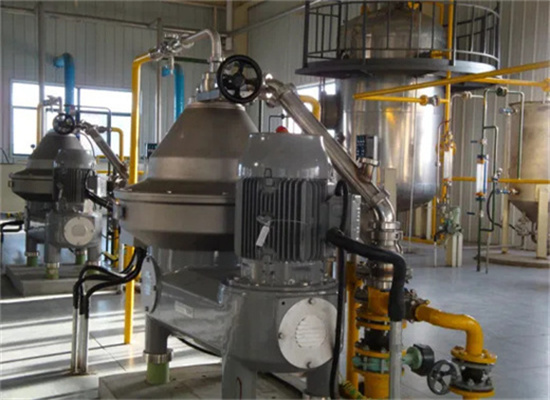 big capacity coconut oil extraction machine in haiti