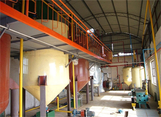 ce home use cooking seed oil press equipment in congo