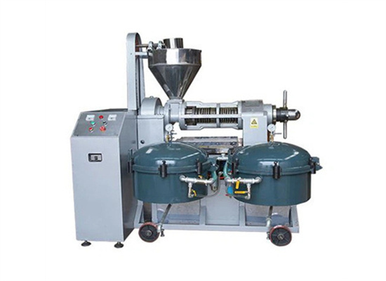 new invention screw oil presser machine in malawi