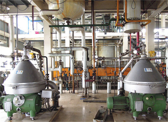 ce certificated palm kernel oil mill wholesale