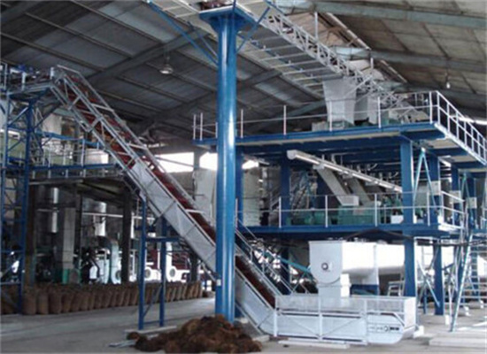 use sunflower oil mill machine plant in lusaka