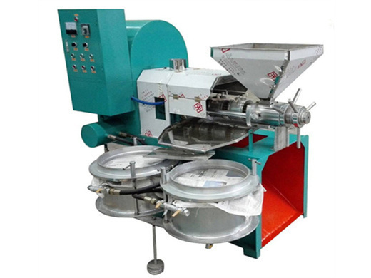 spiral palm oil mill plant oil mill machinery