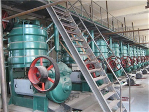 ce certificated sesame oil extraction equipment