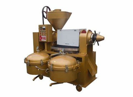 good quality cold press oil machine for sale in mozambique