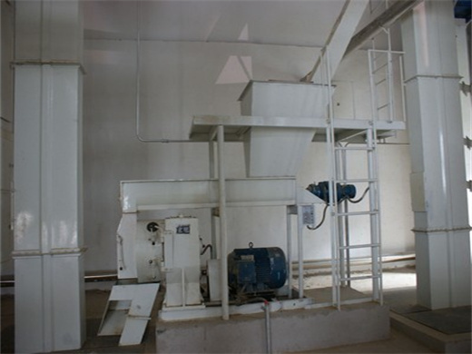 pressure soybean oil processing machines in pakistan