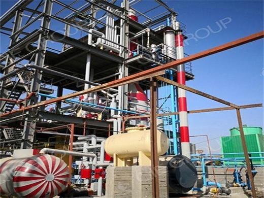 used engine oil soybean oil refining machine in nepal