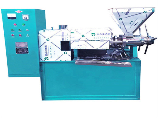 high oil rate seed oil seed press machine in saudi arabia