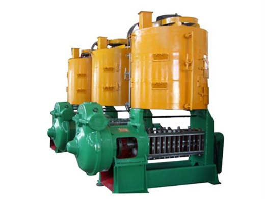 low cost palm kernel oil refining machine in japan