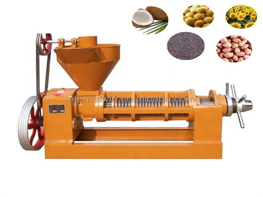 new type walnut oil mill for business in hungary