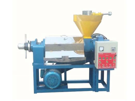 202-3 oil press machine oil press equipment supplier