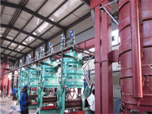 farm machinery soapstock oil small mill in qatar