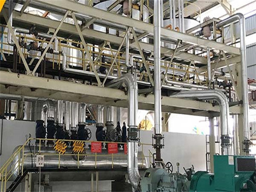 labor saving hot sale coconut oil mill machinery