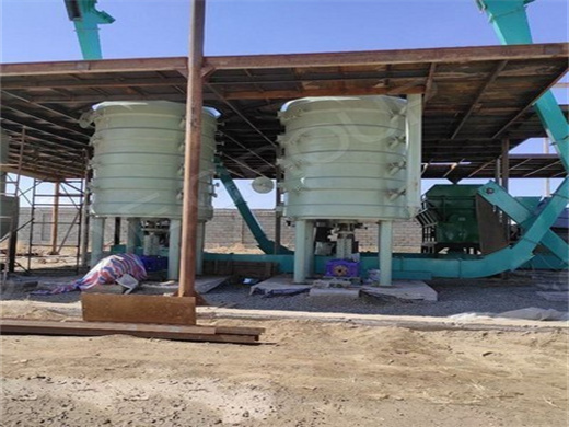 20 to 500tpd sunflower seeds oil mill in oman