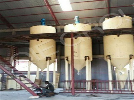 first grade sesame seed oil extraction machine