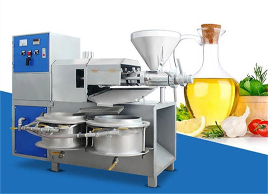 soybean oil refining processing equipment in jordan