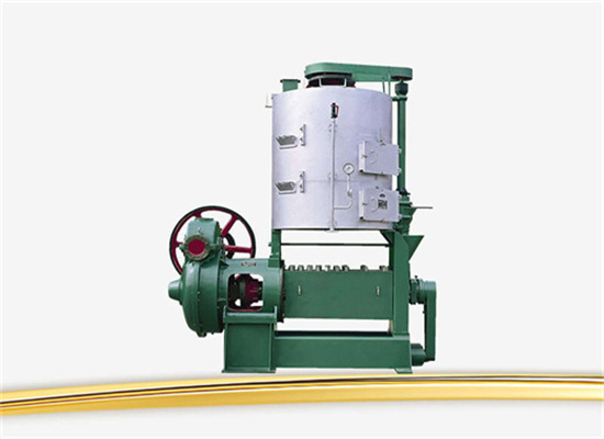 low power consumption screw palm oil press in denmark