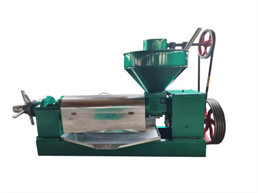 sunflower oil expeller price wholesale suppliers