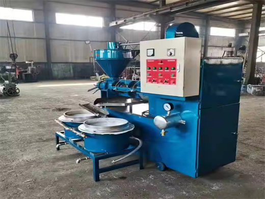 corn germ cooking oil extraction machine in johannesburg