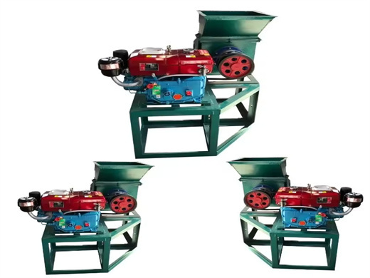 vegetable sunflower cooking oil making machinery