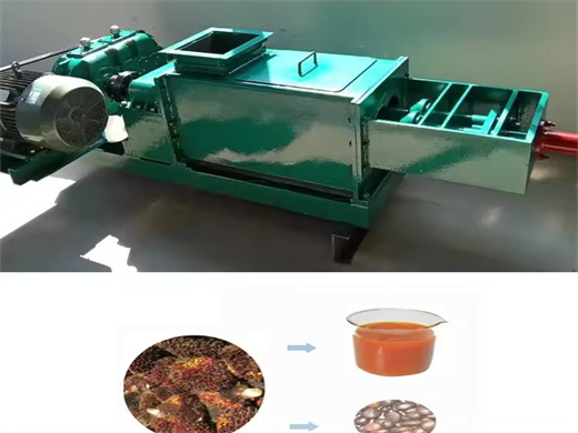 soybean oil expeller with reduce gear in uae