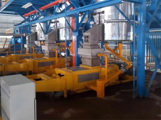 10t seed cold automatic oil mill machine in canada