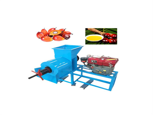 palm oil processing machine for sell in united kingdom