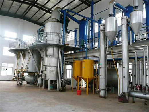 cotton seed oil press oil mill machinery in ukraine