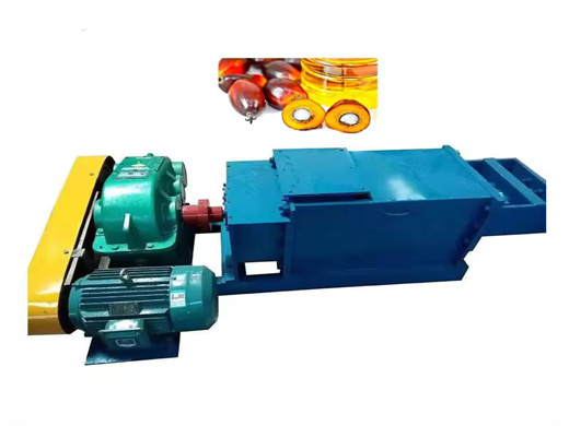 turkey sunflower oil milling machine in canada