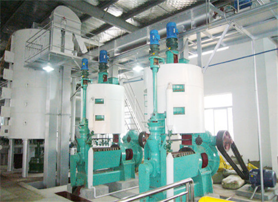 super quality cold press oil extraction machine