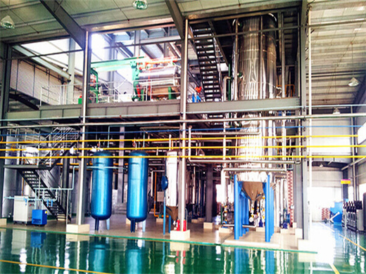 coconut oil Production mill machine in philippines