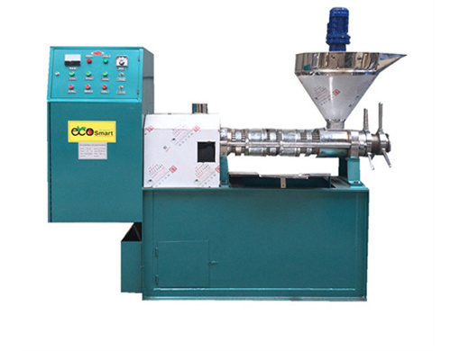 high profits and low investment nut oil press in malaysia