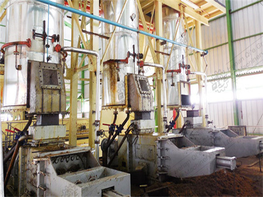 screw small capacity pepper seed oil mill in uzbekistan